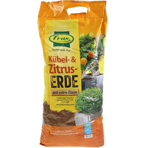erde großhandel